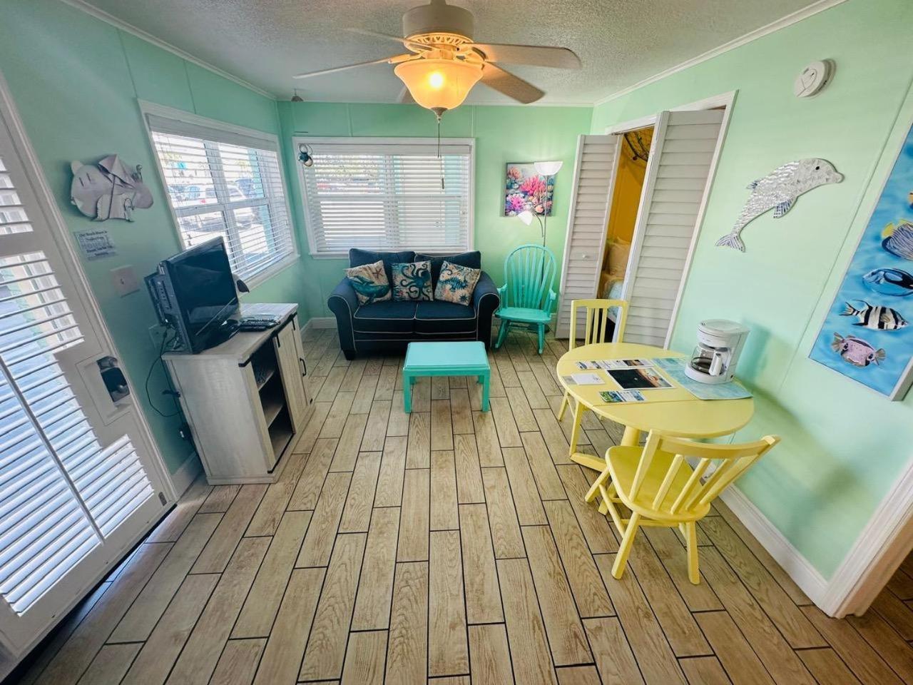Vila Redington On The Beach Sea Rocket Wifi Parking 14 St. Pete Beach Exteriér fotografie